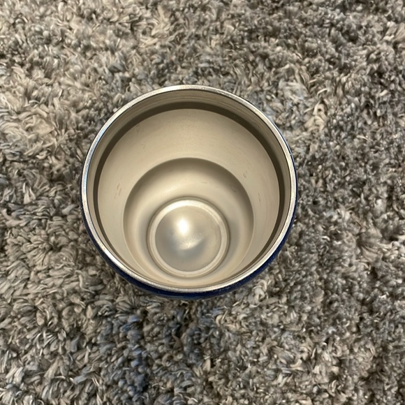 Sea Turtle/Beach Themed Tumbler - 30 oz - Picture 7 of 8